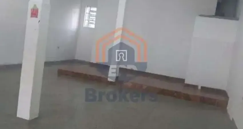 Casa comercial para alugar na Rua Pintassilgo, 301, Jardim Santa Lúcia, Campo Limpo Paulista