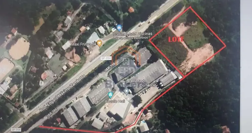 Casa comercial à venda na Rodovia Edgard Maximo Zambotto, KM 64, Soares, Jarinu