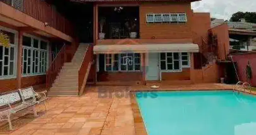 Casa em condomínio fechado com 3 quartos à venda na Rua das Hortências, 235, Jardim Novo Mundo, Jundiaí