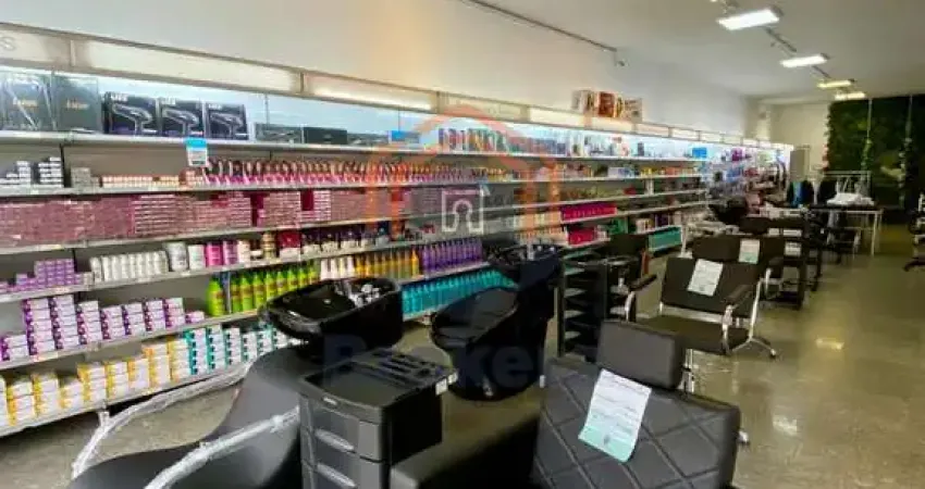 Casa comercial à venda na Rua Quinze de Novembro, Vila Municipal, Jundiaí