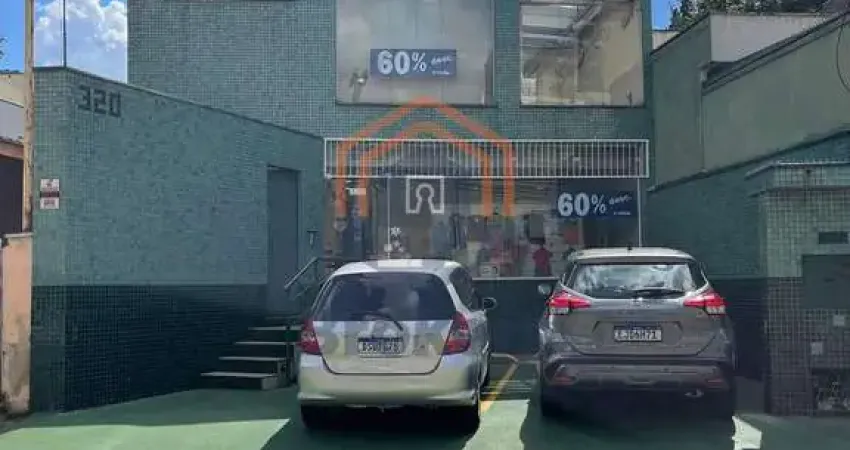 Excelente imóvel comercialà venda no bairro vianelo em jundiaí sp