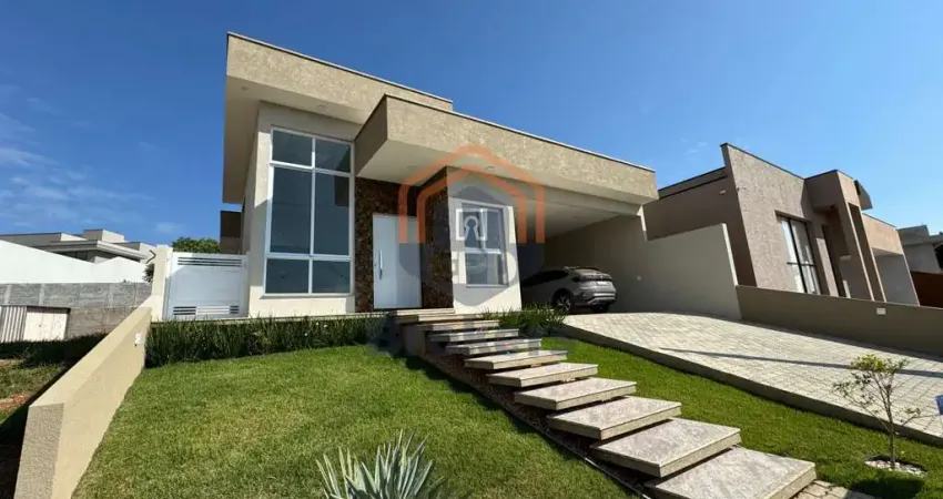 Casa em condominio em residencial lagos de jarinu - jarinu, sp