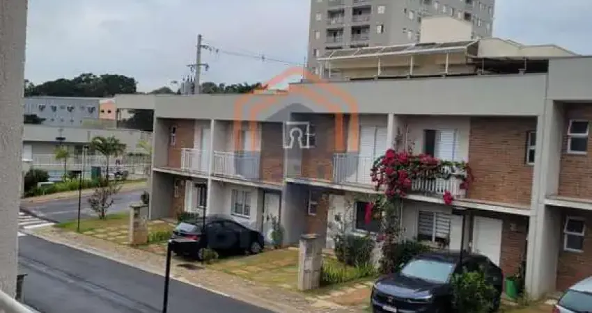 Casa em condomínio fechado com 2 quartos à venda na Rua Santo Antônio, 1203, Jardim México, Itatiba