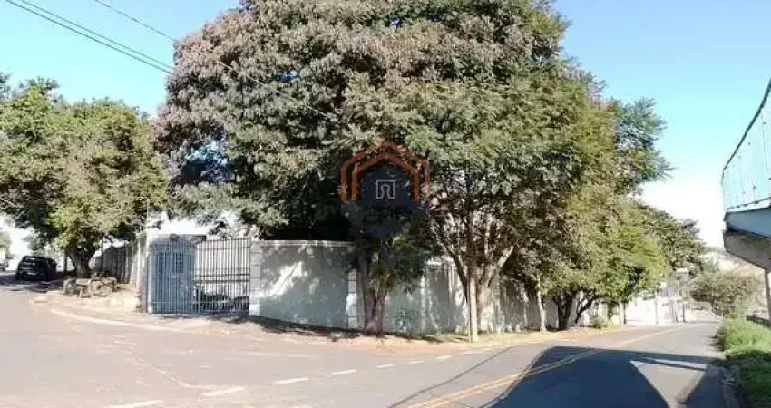 Casa comercial à venda na Rua Ambrógio Bisogni, Fazenda Santa Cândida, Campinas