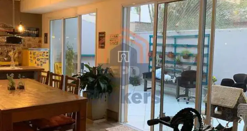 Casa à venda no condomínio vila das palmeiras no bairro jardim shangai em jundiaí/sp