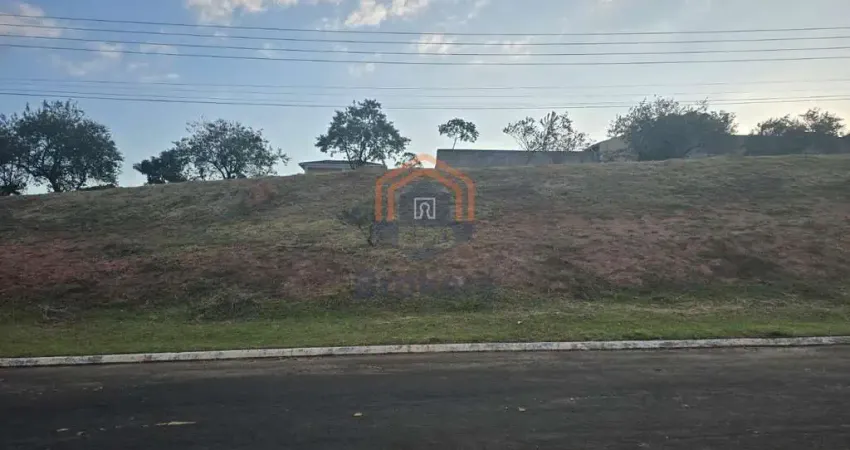 Terreno em condomínio fechado à venda na Rua Francisco Xavier da Silva, Jardim Tarumã, Jundiaí
