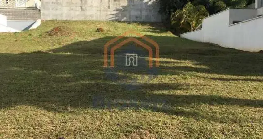 Terreno em condomínio fechado à venda na Avenida Humberto Cereser, 1621, Jundiaí Mirim, Jundiaí