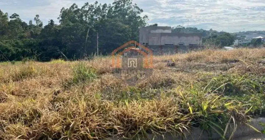 Terreno em condomínio fechado à venda na Rua Prefeito Guilherme Zanoni, Centro, Jarinu