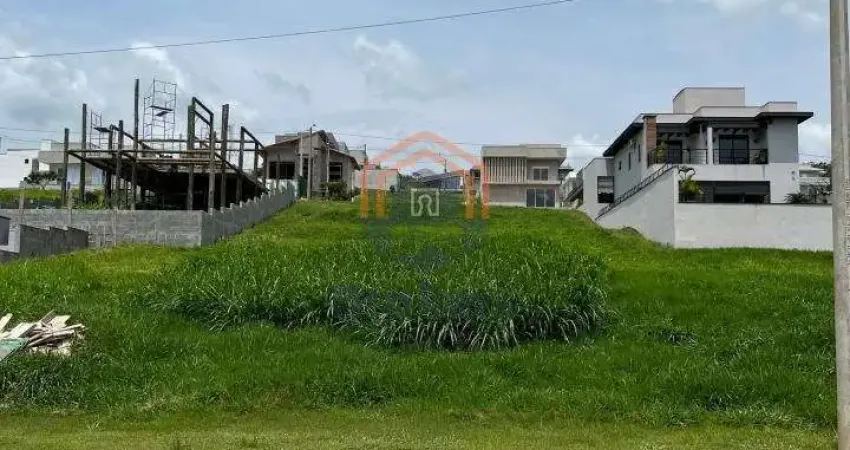 Terreno em condomínio fechado à venda na Rodovia Romildo Prado, Bairro Itapema, Itatiba