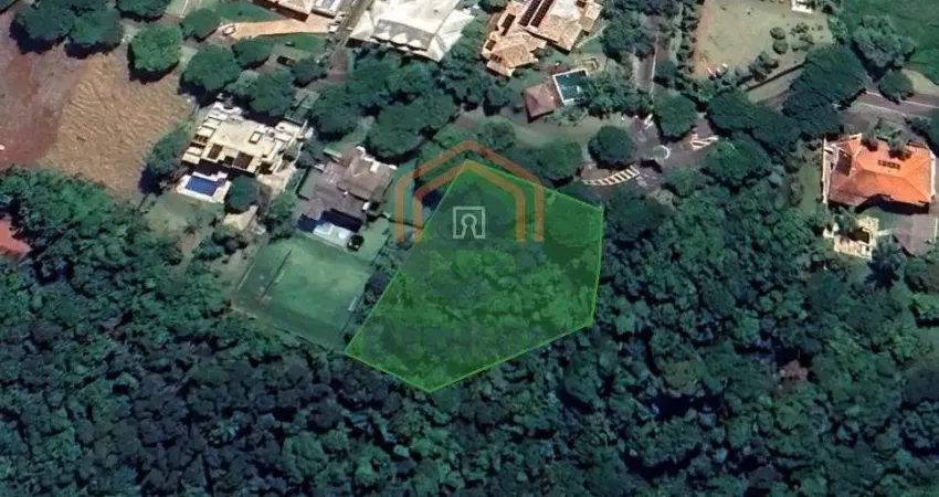 Terreno em condomínio fechado à venda na Estrada Das Raínhas, 1800, Jardim Primavera, Louveira