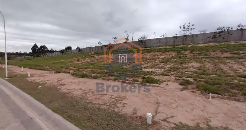 Terreno em condomínio fechado à venda na Via Paulo Leone, 1485, Do Pinheirinho, Itupeva