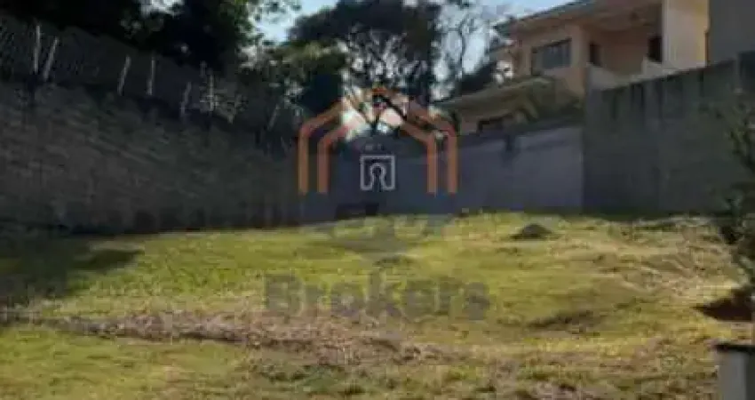 Terreno em condomínio fechado à venda na Rua dos Pinheiros, 410, Jardim Novo Mundo, Jundiaí
