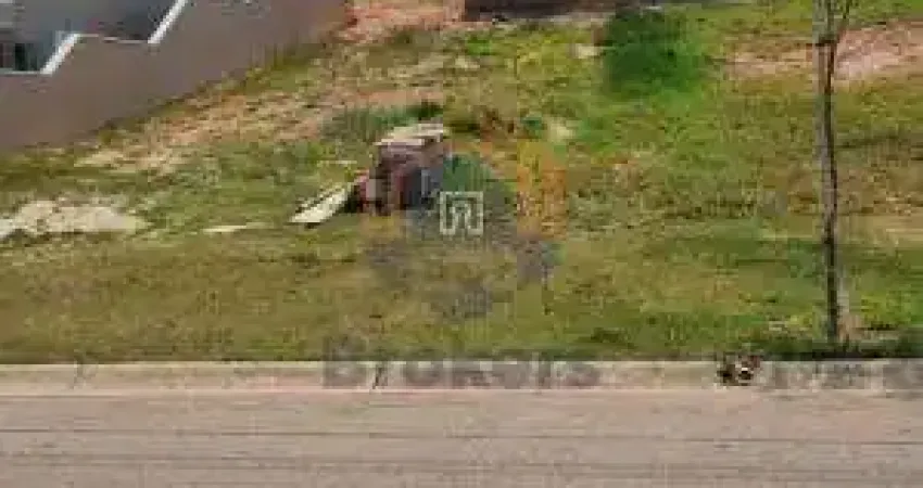 Terreno em condomínio fechado à venda na Estrada Da Mina, 1800, Jardim das Minas, Itupeva