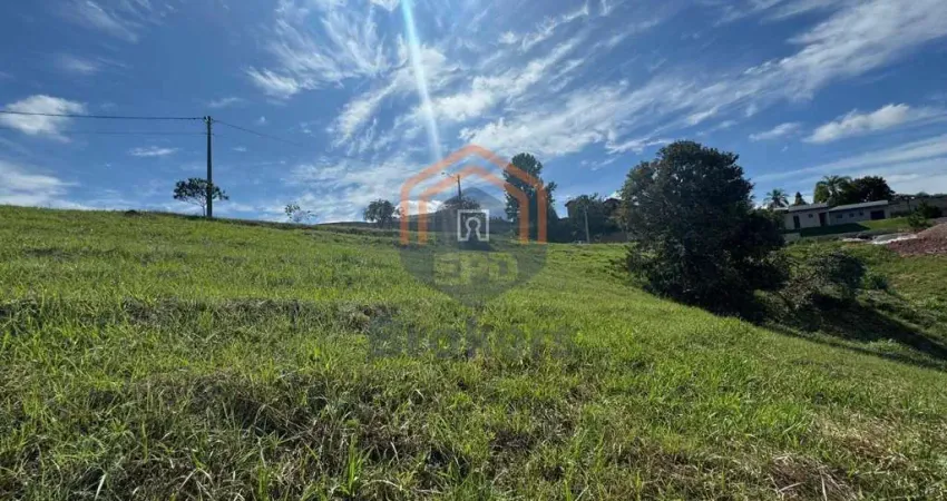 Terreno em condomínio fechado à venda na Avenida Alberto João Luchesi, 900, Caxambu, Jundiaí