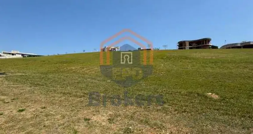 Terreno em condomínio fechado à venda na Avenida Engenheiro Tasso Pinheiro, Vila Maringá, Jundiaí