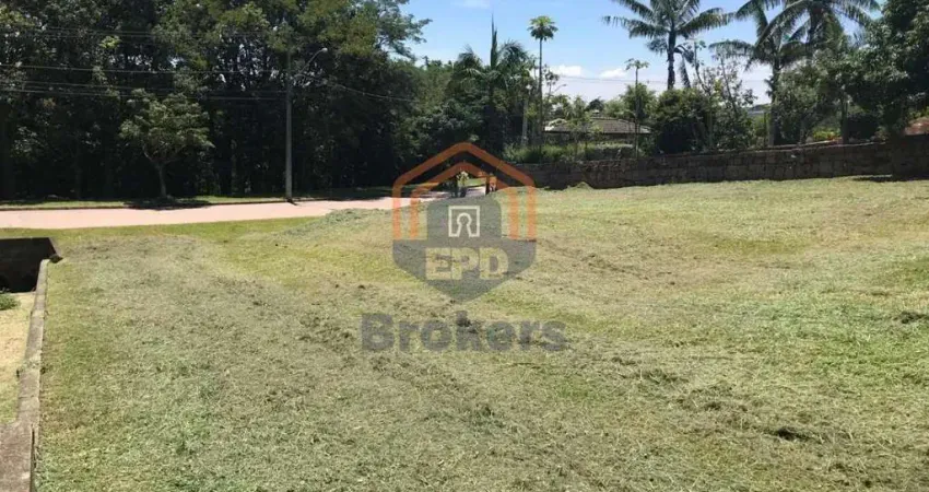 Terreno em condominio em parque dos cafezais ii - itupeva, sp