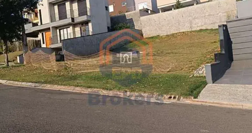 Terreno em condomínio fechado à venda na Rua dos Pinheiros, 410, Jardim Novo Mundo, Jundiaí
