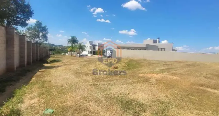 Terreno em condomínio fechado à venda na Rua Salvador Caruso Orlando, 1729, Medeiros, Jundiaí