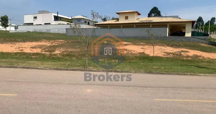 Terreno em condomínio fechado à venda na Rua Salvador Caruso Orlando, 1729, Medeiros, Jundiaí