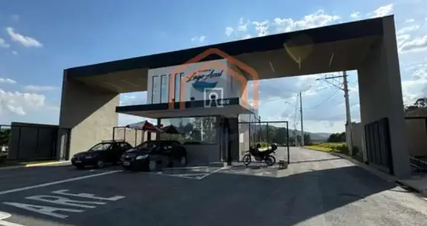 Terreno em condominio em recanto quarto centenario - jundiaí, sp