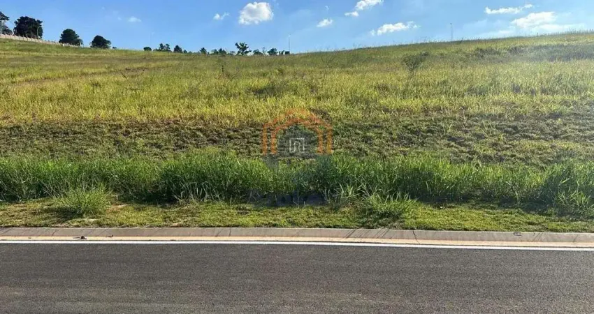 Terreno em condominio em ivoturucaia (caxambu) - jundiaí, sp