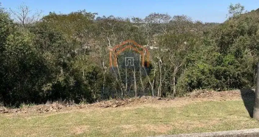 Terreno em condomínio fechado à venda na Condominio Bothanica Jarinu, Campo Largo, Jarinu