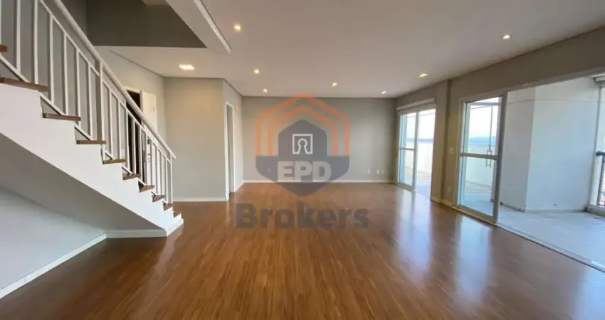 Apartamento com 3 quartos para alugar na Avenida Nove de Julho, Anhangabaú, Jundiaí