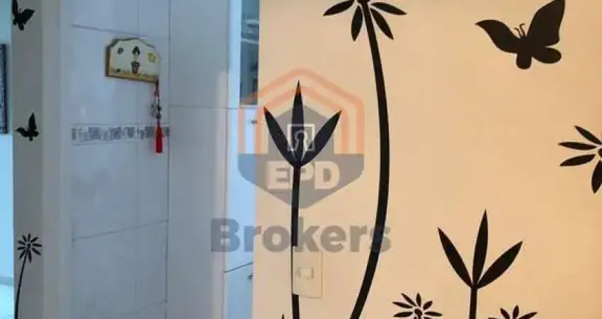 Apartamento com 2 quartos à venda na Avenida Nove de Julho, 3730, Anhangabaú, Jundiaí