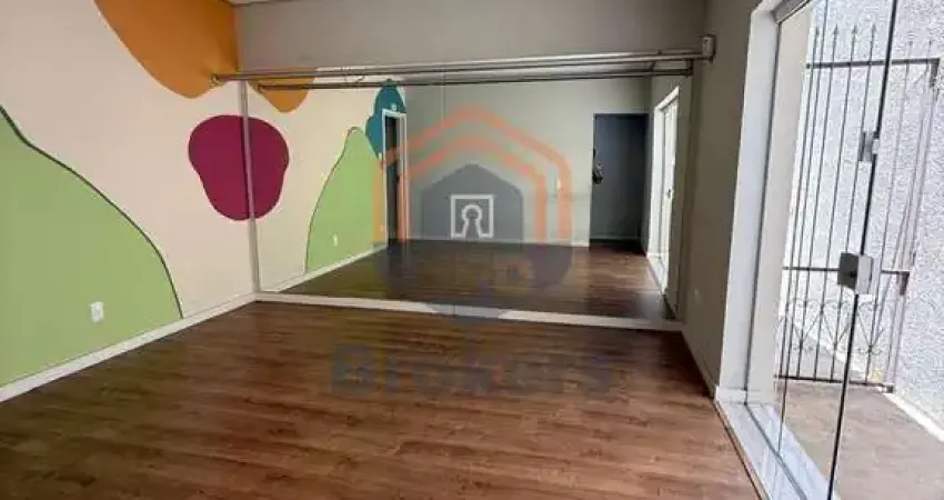 Casa comercial para alugar na Rua do Retiro, Vila Virgínia, Jundiaí