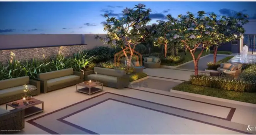 Apartamento com 3 quartos para alugar na Avenida Nove de Julho, Anhangabaú, Jundiaí