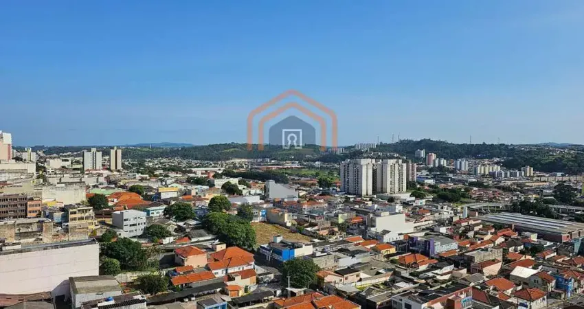 Apartamento com 1 quarto para alugar na Rua Vigário João José Rodrigues, 870, Centro, Jundiaí
