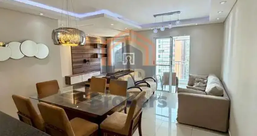 Apartamento com 2 quartos para alugar na Rua do Retiro, 2251, Retiro, Jundiaí