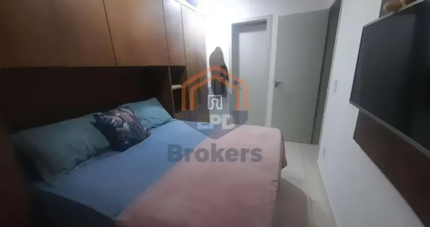 Apartamento com 2 quartos para alugar na Avenida Doutor Adoniro Ladeira, 830, Vila Nova Jundiainópolis, Jundiaí