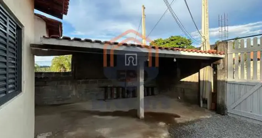 Casa com 2 quartos à venda na Alameda Tulipa, Estância Alvorada, Jarinu