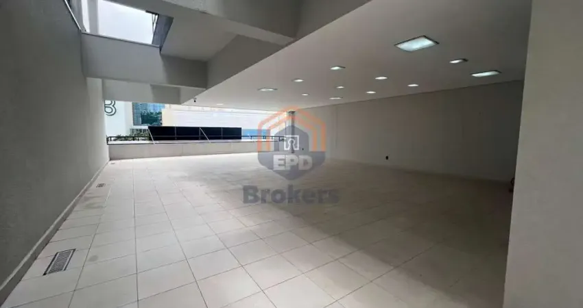 Prédio à venda na Avenida Francisco Pereira de Castro, 1073, Anhangabaú, Jundiaí