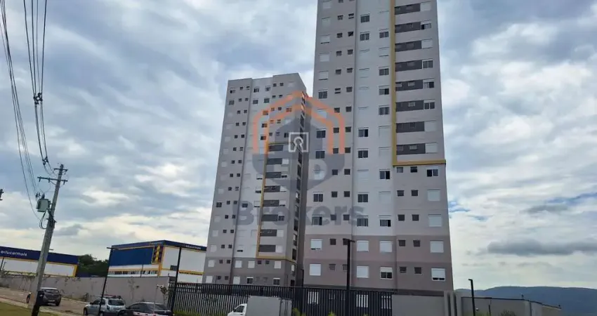 Apartamento com 2 quartos à venda na Avenida Reynaldo de Porcari, 797, Medeiros, Jundiaí