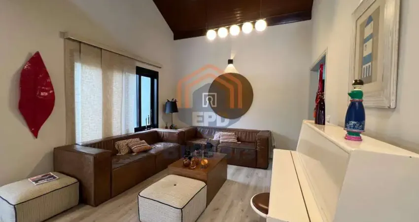 Casa em condomínio fechado com 4 quartos para alugar na Rua Salvador Caruso Orlando, 1729, Medeiros, Jundiaí