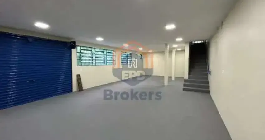 Casa comercial para alugar na Avenida Prefeito José de Castro Marcondes, Vila Formosa, Jundiaí