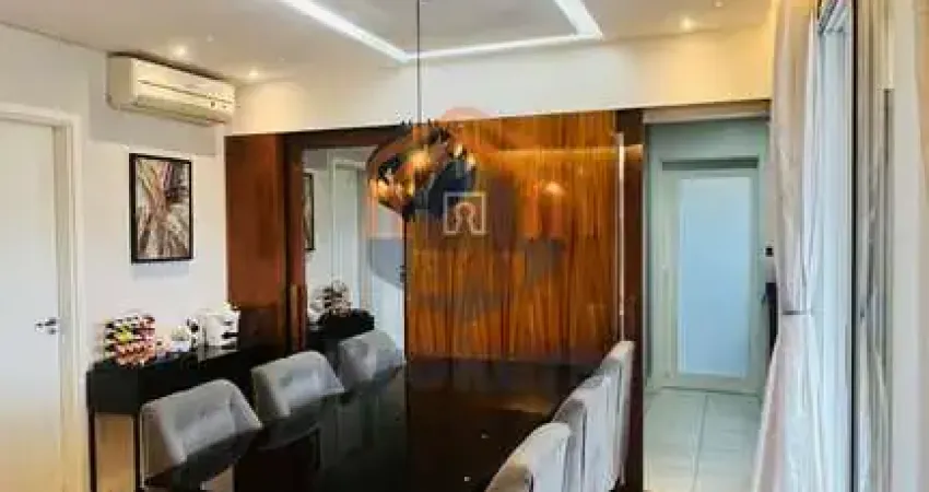 Apartamento com 3 quartos à venda na Avenida Osmundo dos Santos Pellegrini, Jardim Trevo, Jundiaí