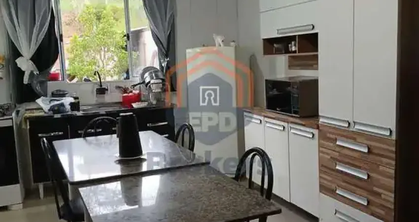 Casa com 1 quarto à venda na Rua Antares, Rio Abaixo, Atibaia