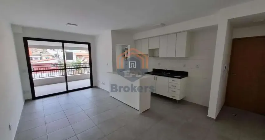 Apartamento com 3 quartos à venda na Rua Aristides Mariotti, Recanto Quarto Centenário, Jundiaí