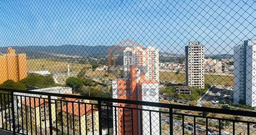 Apartamento com 3 quartos à venda na Rua Siracusa, 110, Jardim Messina, Jundiaí