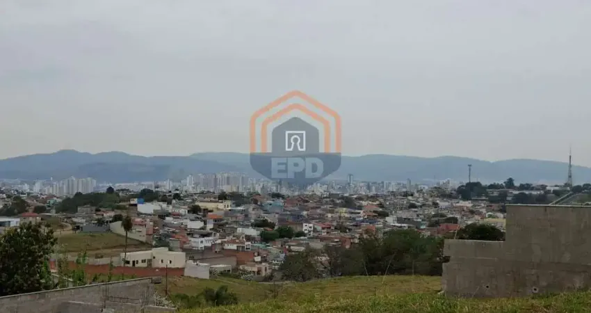 Terreno em condomínio fechado à venda na Rua Bahia, 741, Jardim Tarumã, Jundiaí