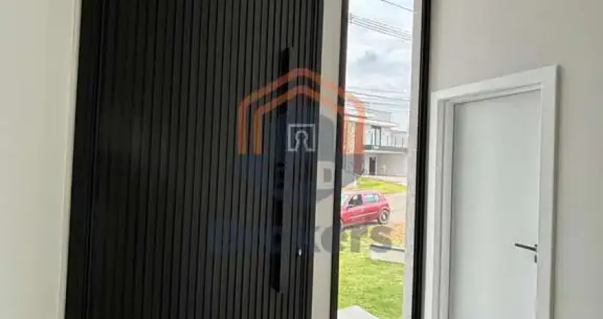 Casa em condomínio fechado com 3 quartos à venda na Rua Victório Spinucci, Sítio do Moinho, Várzea Paulista