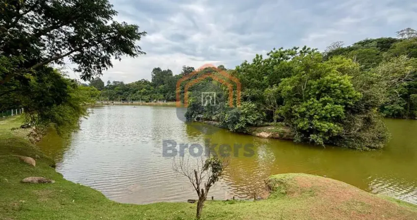 Terreno em Condominio em Sítio do Moinho - Várzea Paulista, SP