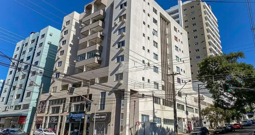 Apartamento com 3 quartos para alugar na Rua Osvaldo Aranha, 248, Centro, Pato Branco