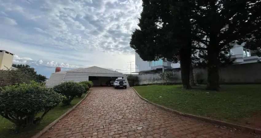 Casa com 3 quartos para alugar na Rua Tocantins, 3399, Brasília, Pato Branco
