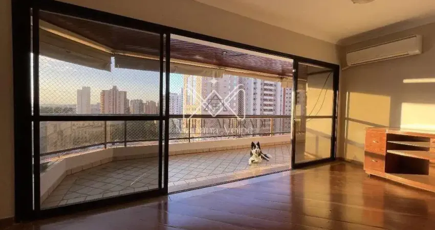 Apartamento com 3 quartos à venda na Rua Mal. Deodoro, 1085, Centro, Ribeirão Preto
