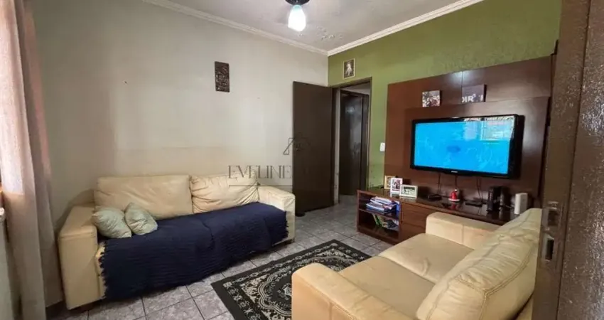 Casa com 3 quartos à venda na Vila Virgínia, Ribeirão Preto 