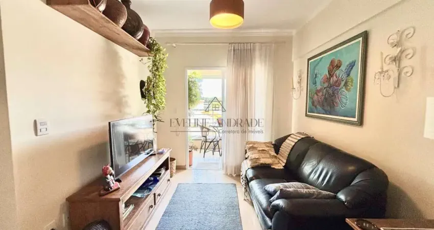 Apartamento em Jardim Paulista - Ribeirão Preto, SP por 439000